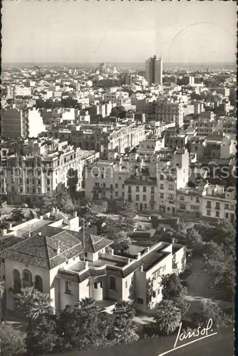 Casablanca