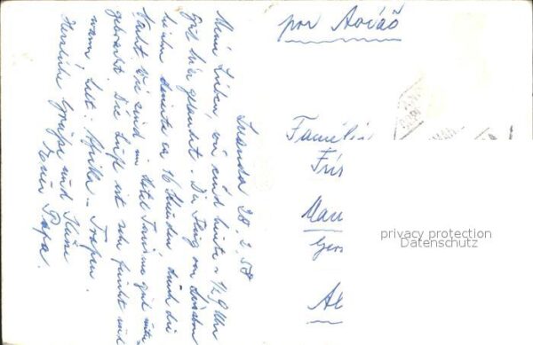 Luanda Loanda Fliegeraufnahme – Bild 2