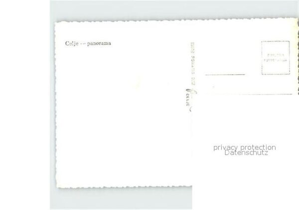 Celje Cilli Panorama – Bild 2