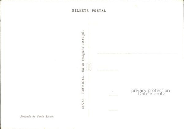 Portugal Gebäude – Bild 2