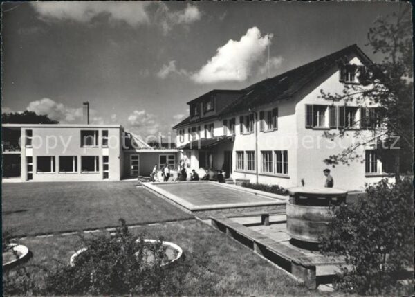 Forch Haus Forchwies