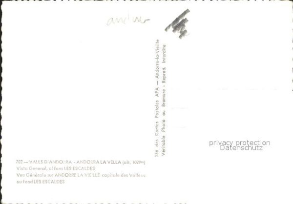 Andorra La Vella – Bild 2