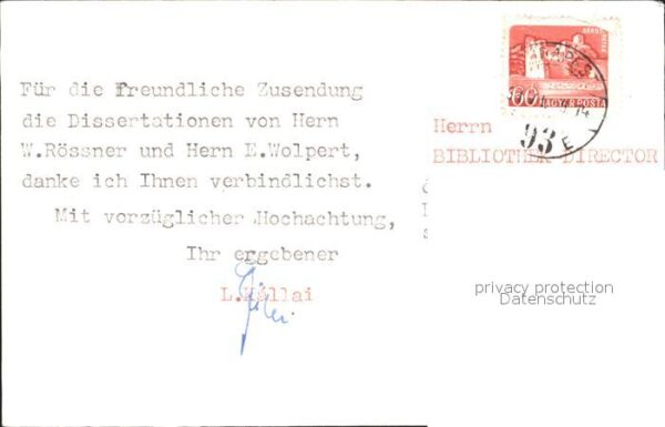 Budapest Institute of Nutrition – Bild 2