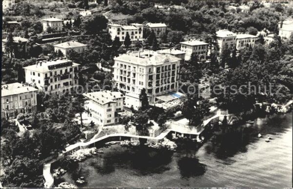 Lovran Hotel Beograd
