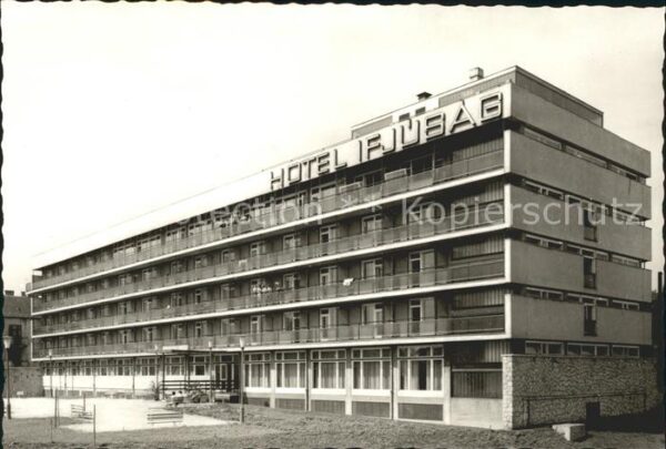 Budapest Hotel Ifjusag