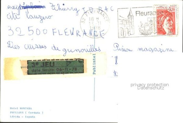 Prullans Hotel Montana – Bild 2