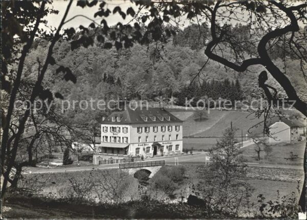Mullerthal Petite Suisse Grand Hotel Greiveldinger