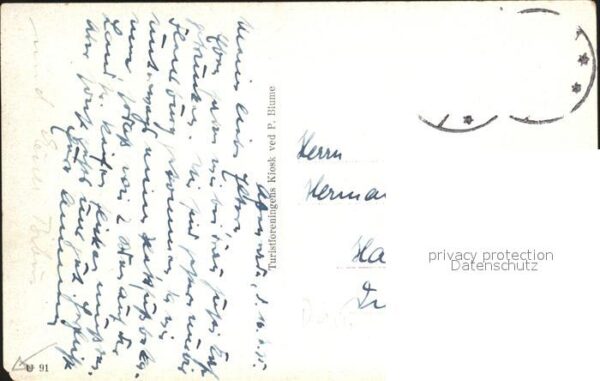 Aabenraa Apenrade Ramsherred – Bild 2
