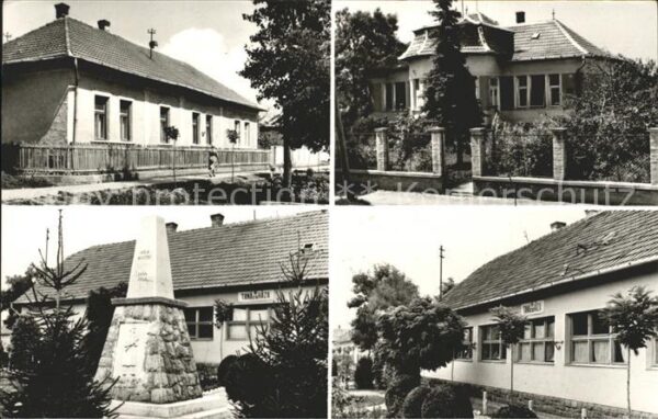 Alattyani Kepek Denkmal