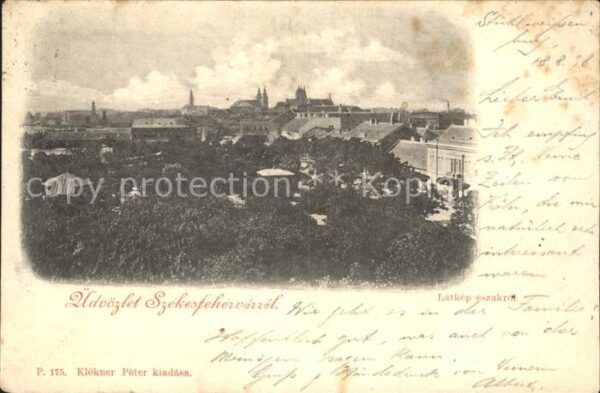 Szekesfehervar