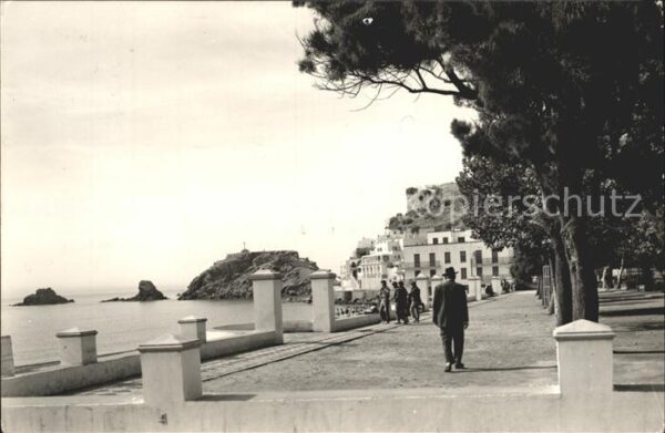 Costa Del Sol Promenade