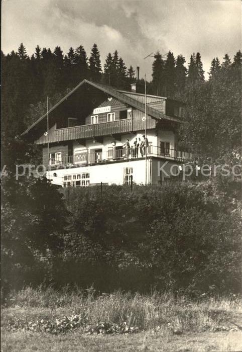 Krkonose
