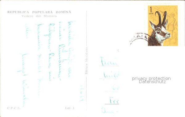 Mamaia Vedere din Mamaia – Bild 2