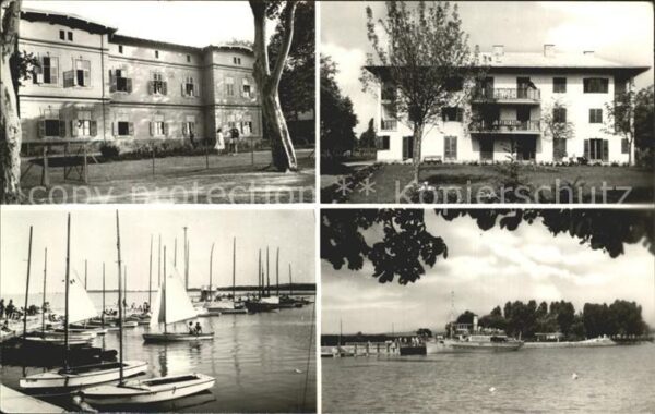 Balatonfoeldvar