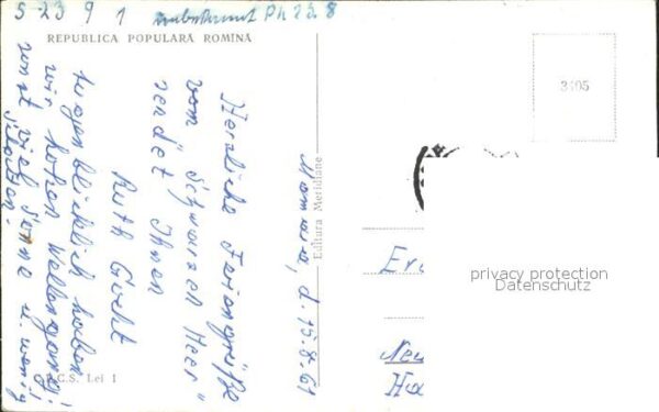 Mamaia – Bild 2
