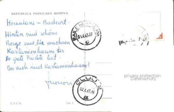 Rumaenien – Bild 2