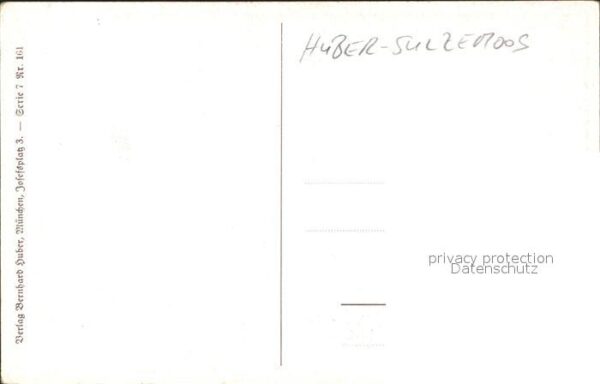 Huber-Sulzemoos H. St. Johannes – Bild 2