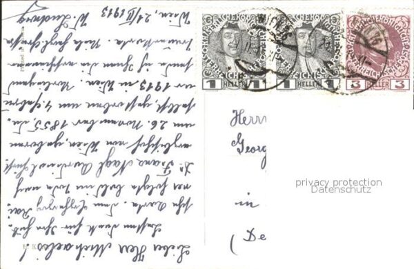 Bischof Religion Excellenz Dr. Fr. Nagl – Bild 2