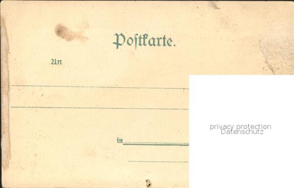 Enten Einfall Künstlerkarte – Bild 2