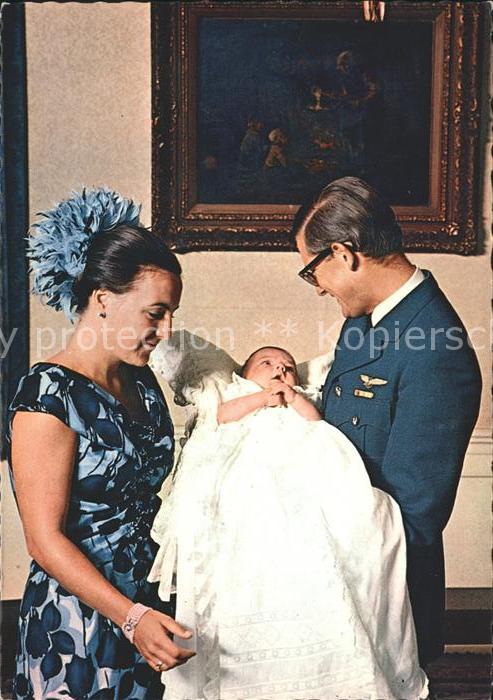 Adel Niederlande Taufe Prinz Maurits Prinzessin Margriet