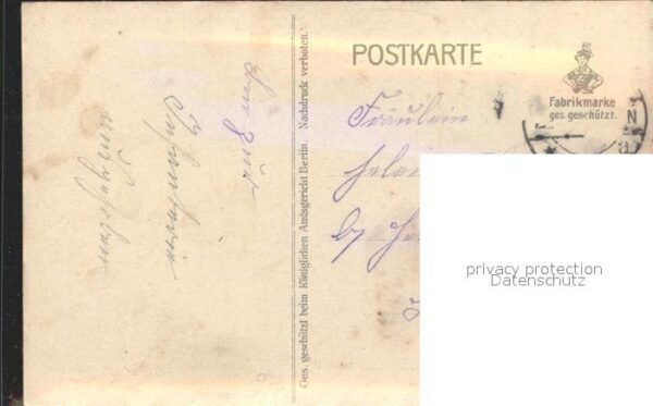 Musterung Wilhelm II. Abschied Aushebung Fahnenei – Bild 2