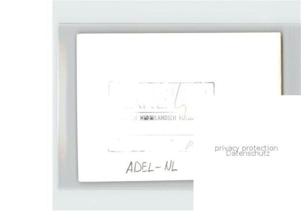 Adel Niederlande Königin Juliana Prinzessin – Bild 2