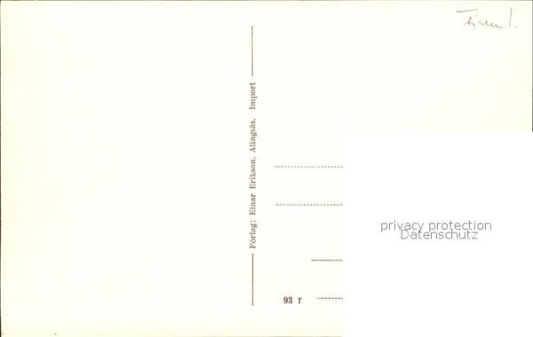 Trollhaettan Panorama – Bild 2