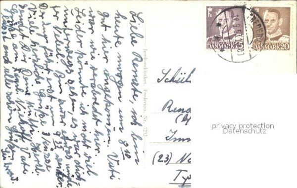 Fredericia Banegard – Bild 2