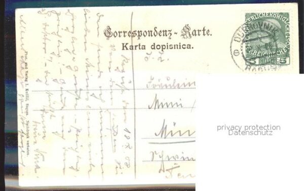 Ragusa Riesenplatane auf Cannosa – Bild 2