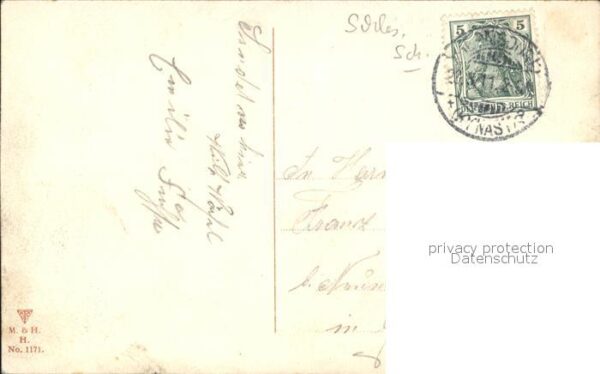 Schreiberhau Niederschlesien – Bild 2