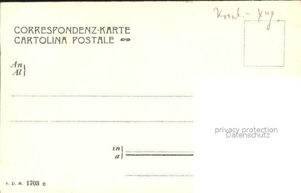 Opatija Abbazia Bad – Bild 2