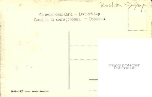 Opatija Abbazia Villa Angiolina mit Park – Bild 2