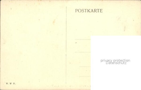 Posen Poznan Kaiser Wilhelm Bibliothek – Bild 2