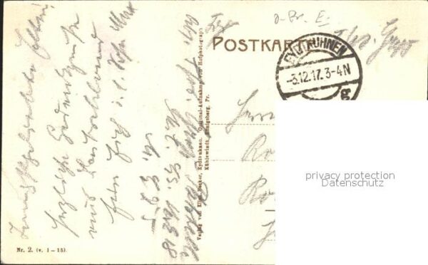 Eydtkuhnen Ostpreussen – Bild 2