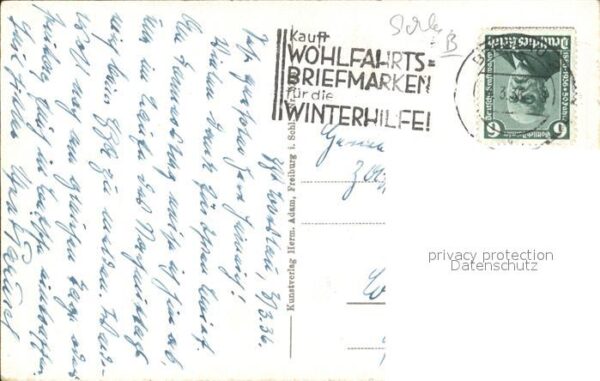 Kudowa Niederschlesien Bad Heuscheuerstrasse – Bild 2
