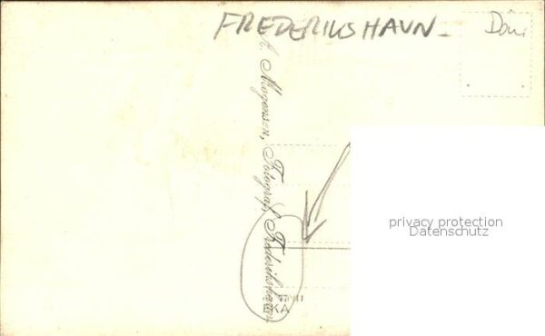 Frederikshavn Gefallenendenkmal – Bild 2