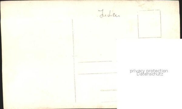 Indien Dorfmotiv – Bild 2