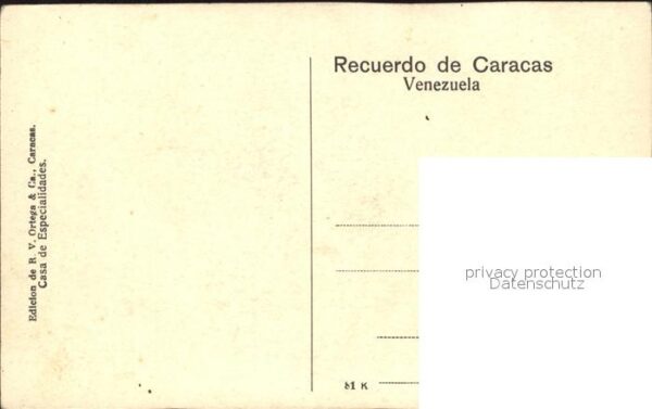 Caracas Union Viaduct and Calvary Chapel – Bild 2