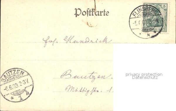 Bad Schwarzbach Kurhaus – Bild 2