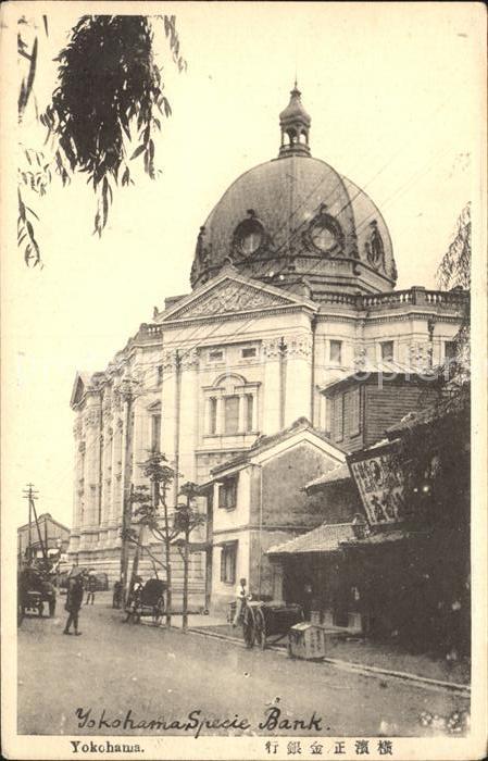 Yokohama Specie Bank