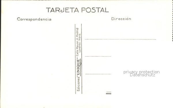 Bayona Spanien Al fondo la Virgen de la Roca – Bild 2