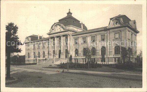Riga Lettland Rathaus