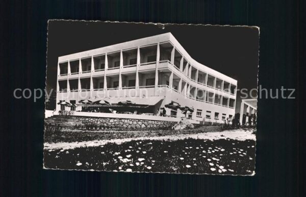 Casablanca Hotel Clios Bellevue
