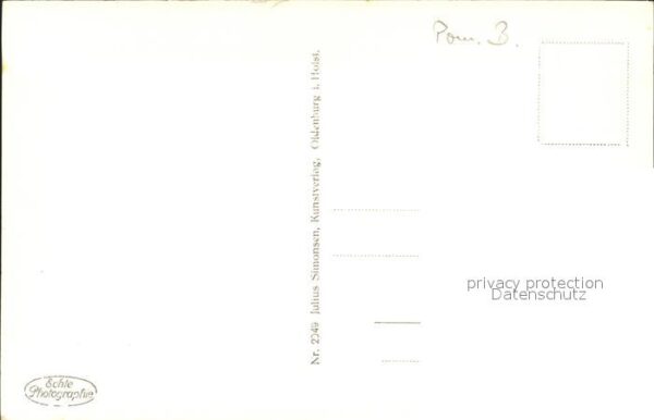 Bad Polzin Polczyn-Zdroj Fünfsee – Bild 2