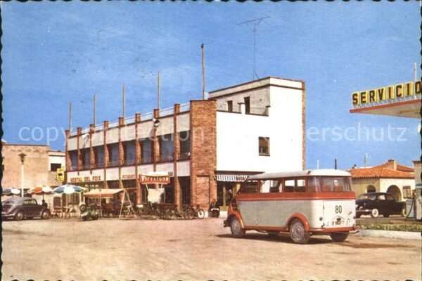 Cubellas Hostal del Foix