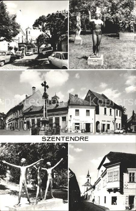 Szentendre
