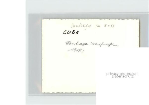 Santiago de Cuba – Bild 2