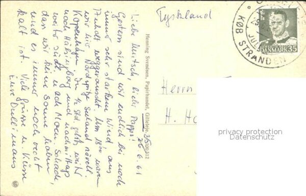 Gilleleje Havnevej – Bild 2