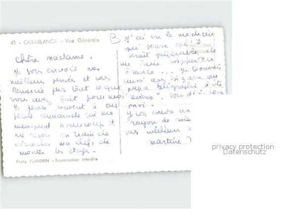 Casablanca – Bild 2