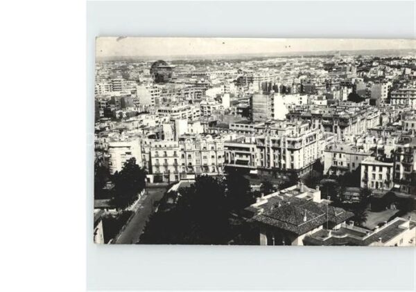 Casablanca